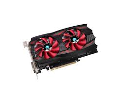 Since trying to track down a video card is near impossible because of global stock shortages. Corn Amd Radeon Rx560d 4gb 128bit Gddr5 Graphic Card Video Card Gpu Directx 12 Pci Express3 0 X16 Dvi D Dp Hdmi Newegg Com
