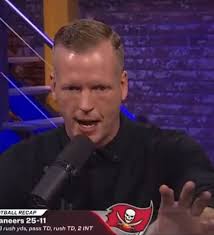 Chris Simms quickly backtracks after shocking live TV take claiming teams  should 'try to kill the quarterback'