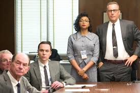 Hidden Figures Stars Buy Theaters For Free Screenings Ew Com