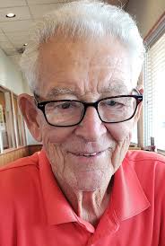 Obituary of Phillip Gordon Douglas