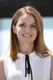 Happy Birthday Geri Halliwell!!! ❤️❤️❤️