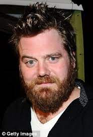 Ryan Dunn Joke Amy Schumer Slammed For Steve O Jab During Charlie Sheen Roast Daily Mail Online