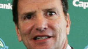 Flattered and humbled': Doug Hertz named Tulane board's chairman-elect