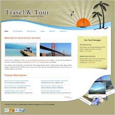 You are free to modify, save, share, and use them in all your projects. Travel Agency Html Template Free Download