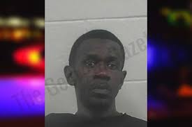 Jeffery Head — Butts County Jail Bookings