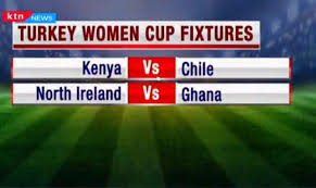 Matches played 3 kenya wins 1 ghana wins 1 draws 1. Ktn News On Twitter Turkish Women S Cup Fixtures Kenya Vs Chile North Ireland Vs Ghana Moseswakhisi Ktnnewske Ktnscoreline