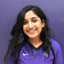 Genesis Acevedo's High School Bio