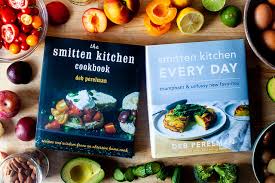 Maybe you would like to learn more about one of these? Smitten Kitchen