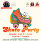 Roller Skating Party