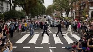 Jun 04, 2021 · the beatles hitmaker emi can't block 'abbey road' trade mark. Beatles Abbey Road Crossing Packed For 45th Anniversary Youtube