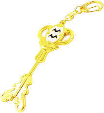 The 13Th Zodiac Gate Key | Fairy Tail, Korrasami, Sketches