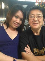 Her name was January, and she wasn't just a statistic