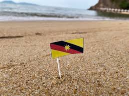 Search results for sarawak flag logo vectors. Sarawak Flag Stock Photos And Images 123rf