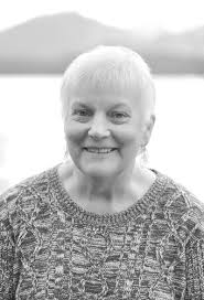 Barbara M. (Rock) Kimball