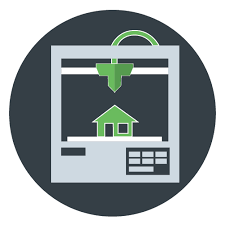 Im nachhinein ist noch eine veredelung des in kunststoff gedruckten logos möglich. 3d Druck Fur Privat Bildungseinrichtungen Und Unternehmen My3d Guru