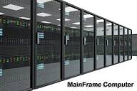 Mainframe Computer with their Example, Types, and Uses!! | by ...