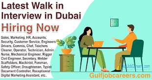 Hi cynthia, regarding the behavior, dress code etc if you have a hr dept. Walk In Interview In Dubai Tomorrow Today Uae June 2021
