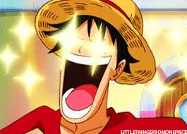 Share the best gifs now >>> with tenor, maker of gif keyboard, add popular luffy animated gifs to your conversations. Luffy Gif Explore Tumblr Posts And Blogs Tumgir