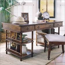 Tommy Bahama Home Tommy Bahama Home Writing Desk In Java At Www Leatherfurniturefunstore Com British Colonial Decor British Colonial Style Colonial Furniture