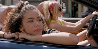 'Ginny & Georgia' star speaks out after Taylor Swift slams the show