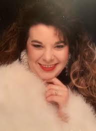 Obituary for Tina...