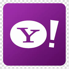 (/ˈjɑːhuː/, styled as yahoo!) is an american web services provider. Flat Gradient Social Media Icons Yahoo Yahoo Logo Transparent Background Png Clipart Hiclipart