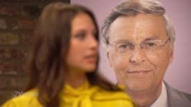 7 Töchter: Lou Beyer hat aus den Fehlern ihres Vaters Nino de Angelo gelernt