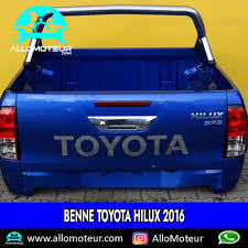 Benne Toyota Hilux 2016 En 2020 Toyota Hilux Toyota Mercedes Slk