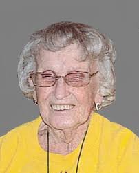 Rhoda White Obituary