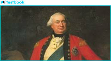 Lord Cornwallis - Governor-General of Bengal: This Day in History