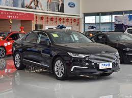 The actual bottom 2020 ford taurus se features a starting up price tag associated with $27,800, rendering it probably the most inexpensive big vehicles. Ford Taurus Vignale Edle Oberklasselimousine Fur Das Reich Der Mitte