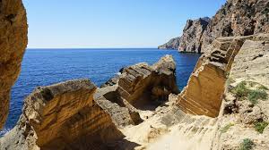 Ruta Sa Pedrera Atlantis Ibiza Youtube