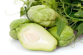 Check spelling or type a new query. Cooking And Serving Chayote Kitchen Basics Harvest To Table