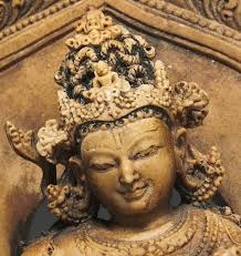 15 11 Th Century Art Of India Image: PICRYL