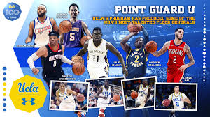 He is a basketball youtuber, bball connoisseur, and cohost of the through the wire podcast. Ucla Men S Basketball On Twitter Ucla Checks In At No 2 In The Espn Point Guard Position By Position Breakdown It Might Be Hard To Pick Just One But Who Is Your Favorite Bruins