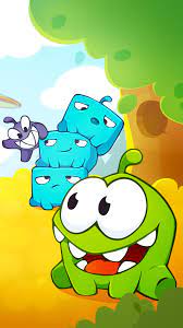Cut the rope 2 screenshot 1. Cut The Rope 2 For Android Apk Download