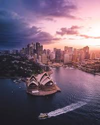 Sydney Credits To Pat Kay Sydney Wonderfulplaces Amazingplaces Travel Travelgram Worl Sydney Australia Travel Australia Travel Australia Tourism