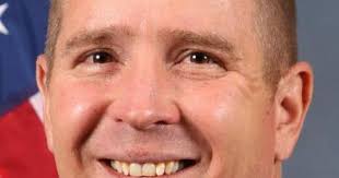 New fire chief in South San Francisco