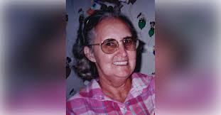 Obituary information for Wanda Overton