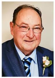 BLACKLOCK, John Richard