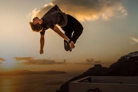Pin On Parkour