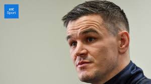 Johnny Sexton talks Paul O'Connell, Bono and Devin Toner ahead of Ireland v  England