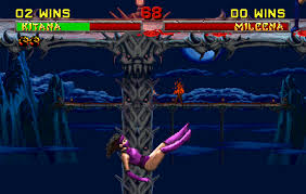 Mortal Kombat Ii Wikiwand The backgrounds you upload are excellent. mortal kombat ii wikiwand