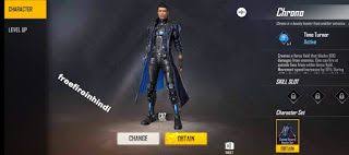 Out of all characters skill , dj alok skill is more useful and game changer. Free Fire Me Chrono Character Kaise Le Free Fire News India In 2021 Chrono Character Gifts Game Lovers