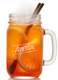 Hot Aperol Das Rezept Fur Das Trend Getrank Im Winter Aperol Rezepte Aperol Alkohol Getranke Rezepte