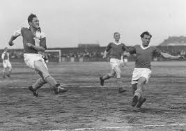 81 years ago slavia played a friendly match with afk slivenec as a thank you for granting josef bican home law to obtaining czechoslovak citizenship. Josef Pepi Bican The Lonely Man At The Top Goalden Times