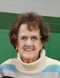 Obituary information for Delores "Jo" J. Ball