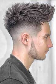 A new decade, a new world of it hair trends. Latest Haircuts For Men To Try In 2020 Menshaircuts Com