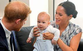 She was born at hospital in santa barbara on friday morning. Meghan And Harry Are Expecting A Baby Girl Latest News On Due Date And Royal Name Odds