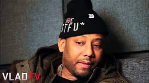 Maino: "I Disciplined Trinidad James"